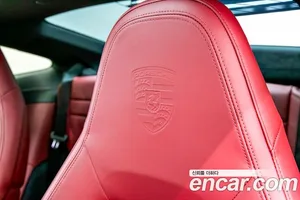 Porsche 911, 2020 — миниатюра 17