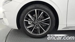 Hyundai Grandeur, 2021 — миниатюра 4