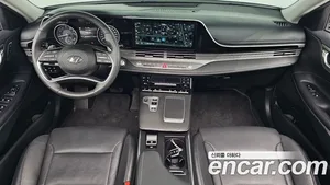 Hyundai Grandeur, 2021 — миниатюра 9