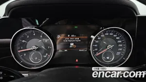 Hyundai Grandeur, 2021 — миниатюра 10