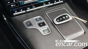 Hyundai Grandeur, 2021 — миниатюра 11