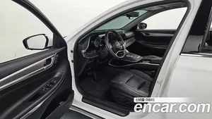 Hyundai Grandeur, 2021 — миниатюра 12