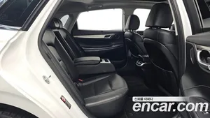 Hyundai Grandeur, 2021 — миниатюра 16