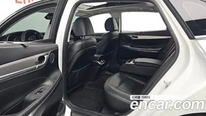 Hyundai Grandeur, 2021 — миниатюра 17