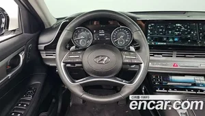 Hyundai Grandeur, 2021 — миниатюра 18