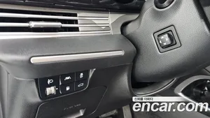 Hyundai Grandeur, 2021 — миниатюра 19