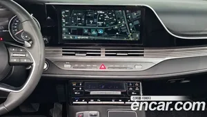 Hyundai Grandeur, 2021 — миниатюра 22