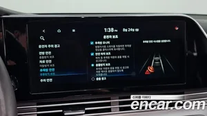 Hyundai Grandeur, 2021 — миниатюра 24