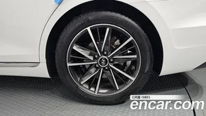 Hyundai Grandeur, 2021 — миниатюра 6