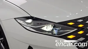 Hyundai Grandeur, 2021 — миниатюра 7