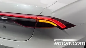 Hyundai Grandeur, 2021 — миниатюра 8