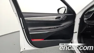 Hyundai Grandeur, 2021 — миниатюра 13