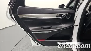 Hyundai Grandeur, 2021 — миниатюра 14