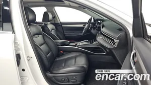 Hyundai Grandeur, 2021 — миниатюра 15