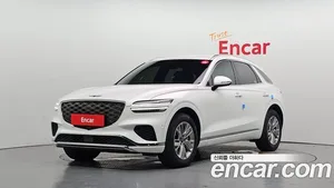 Genesis GV70, 2024 — миниатюра 1