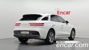 Genesis GV70, 2024 — миниатюра 2