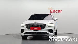 Genesis GV70, 2024 — миниатюра 3