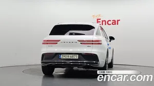Genesis GV70, 2024 — миниатюра 4