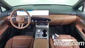 Genesis GV70, 2024 — миниатюра 10