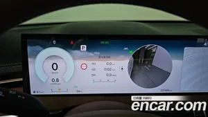 Genesis GV70, 2024 — миниатюра 11