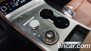 Genesis GV70, 2024 — миниатюра 12