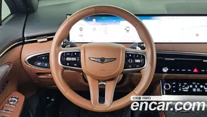 Genesis GV70, 2024 — миниатюра 17