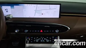 Genesis GV70, 2024 — миниатюра 18