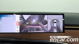 Genesis GV70, 2024 — миниатюра 19