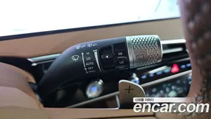 Genesis GV70, 2024 — миниатюра 21