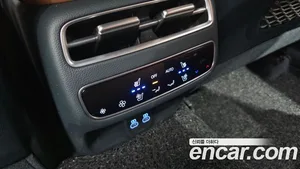 Genesis GV70, 2024 — миниатюра 24