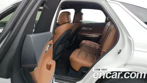 Genesis GV70, 2024 — миниатюра 25