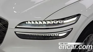 Genesis GV70, 2024 — миниатюра 8