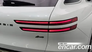 Genesis GV70, 2024 — миниатюра 9