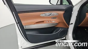Genesis GV70, 2024 — миниатюра 14