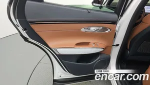 Genesis GV70, 2024 — миниатюра 15
