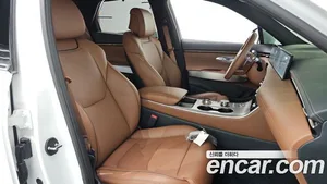 Genesis GV70, 2024 — миниатюра 16