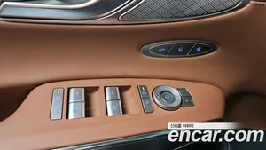 Genesis GV70, 2024 — миниатюра 27