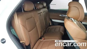 Genesis GV70, 2024 — миниатюра 31
