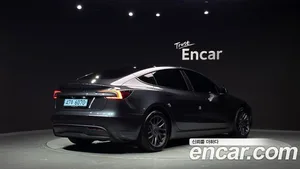 Tesla Model 3, 2024 — миниатюра 1