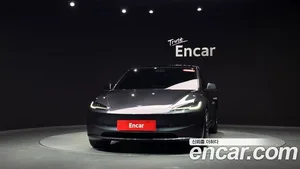 Tesla Model 3, 2024 — миниатюра 2