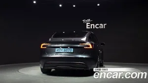 Tesla Model 3, 2024 — миниатюра 3