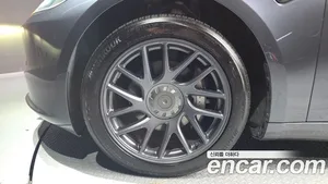 Tesla Model 3, 2024 — миниатюра 4