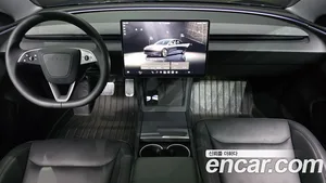 Tesla Model 3, 2024 — миниатюра 9