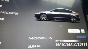 Tesla Model 3, 2024 — миниатюра 10