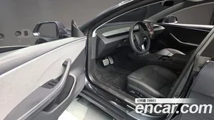 Tesla Model 3, 2024 — миниатюра 12
