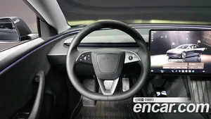 Tesla Model 3, 2024 — миниатюра 18