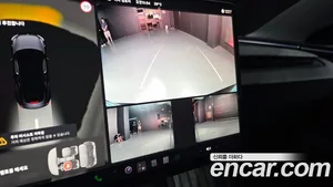 Tesla Model 3, 2024 — миниатюра 20