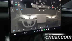 Tesla Model 3, 2024 — миниатюра 21