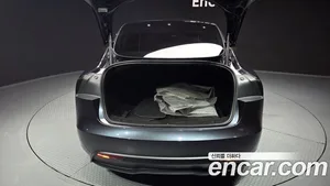 Tesla Model 3, 2024 — миниатюра 25