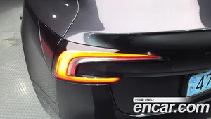 Tesla Model 3, 2024 — миниатюра 8